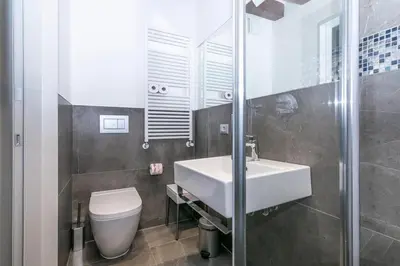 Bagno di Il Pozzo Magico