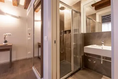 Bagno di Il Pozzo Magico