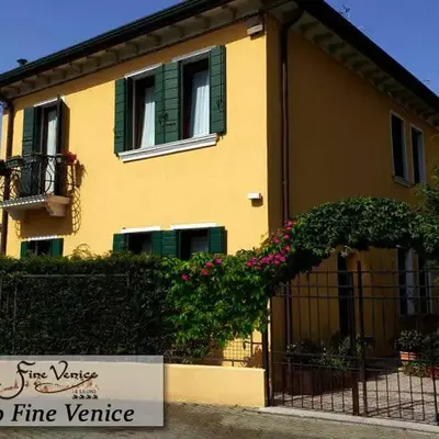 B&B Fine Venice