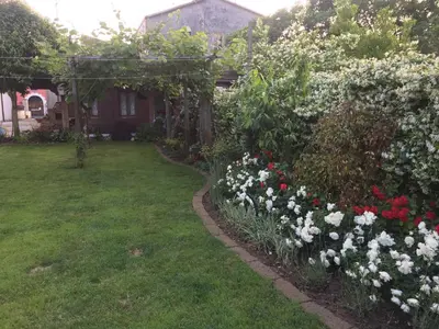 Giardino di Su Misura