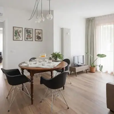 Laguna Boutique Apartments