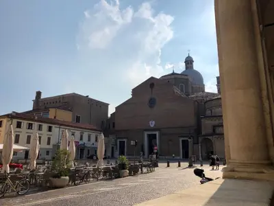 Planimetria di M14 Duomo Apartments