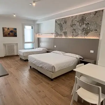 M14 Duomo Apartments