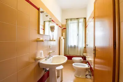 Bagno di Albergo Ristorante Da Felice