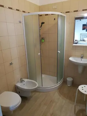 Bagno di Ca' Nadia