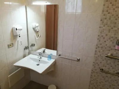 Bagno di Ca' Nadia
