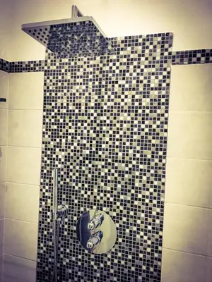 Bagno di Casa Buccari