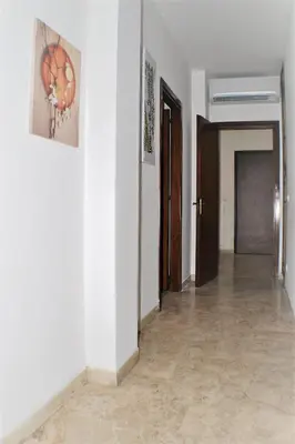 Planimetria di Casa Sofocle