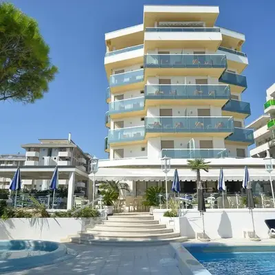 Hotel Anthony