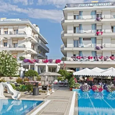 Hotel Sirenetta
