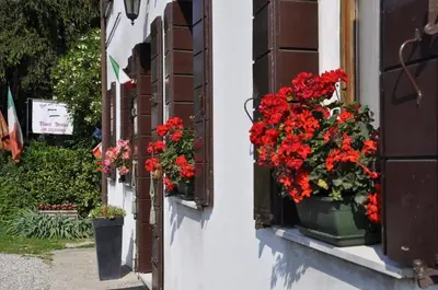 Giardino di River Venice