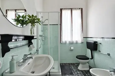 Bagno di River Venice