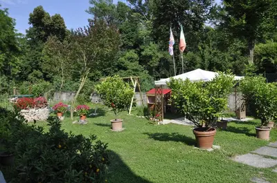 Giardino di River Venice