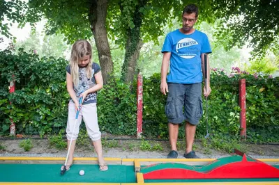Ospiti di Camping Ca' Savio