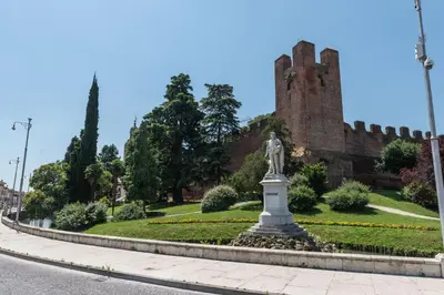 Giardino di Angolo Dei Borghi