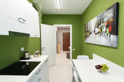 Cucina o angolo cottura di Angolo Dei Borghi