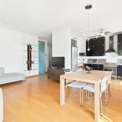GuestHost - Padova Terrace Flat