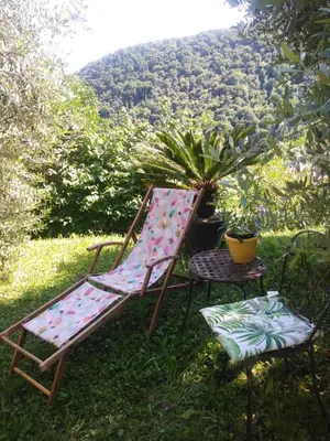 Giardino di Poggio del Sole
