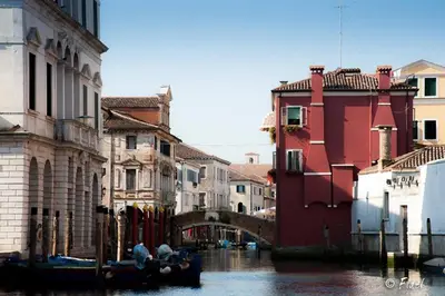 Il quartiere o una zona nella vicinanze dell'aparthotel