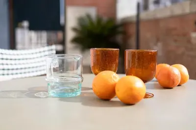 Bevande di Terrazza Momon