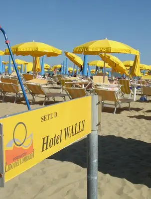 Spiaggia vicina o nei dintorni dell'hotel