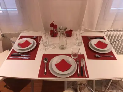 Planimetria di Ca' Terlotta