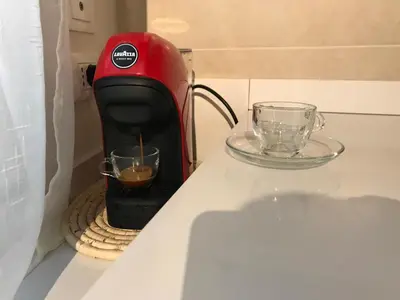 Planimetria di Ca' Terlotta