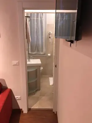 Bagno di Ca' Terlotta