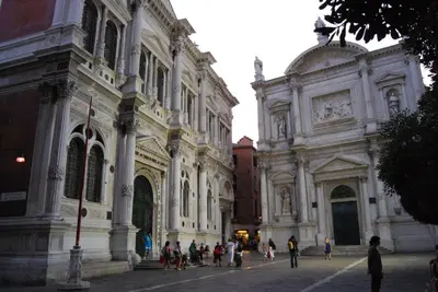 Ospiti di Ca' Corte San Rocco