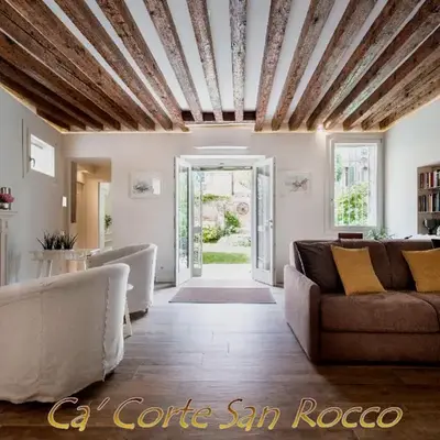 Ca' Corte San Rocco