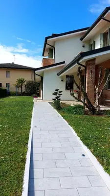 Edificio in cui si trova l'appartamento