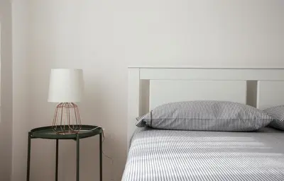 Letto o letti in una camera di Piedaterre sulle Mura - Treviso to Venice