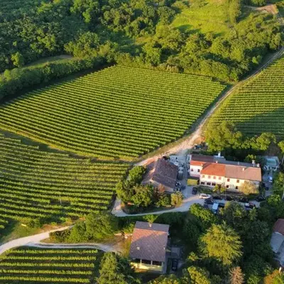 Residence Tenuta Gambalonga