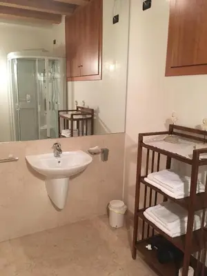Bagno di Ciao Amore