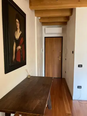 Planimetria di Ciao Amore