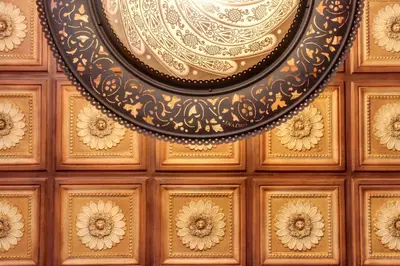 Planimetria di Hotel Moresco