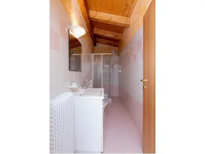 Bagno di House Smeraldo by Holiday World