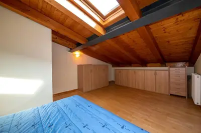 Letto o letti in una camera di House Smeraldo by Holiday World