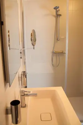 Bagno di Terra Ferma Rooms&More