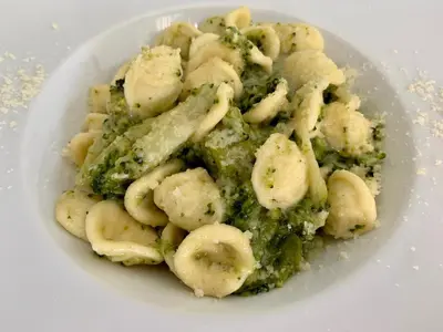 Cibo presso l'hotel o nelle vicinanze