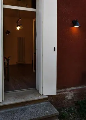 Facciata o entrata di A casa di Stella House in Venezia