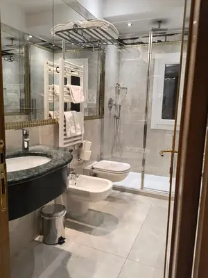 Bagno di Ca' Dell' Arte Luxury