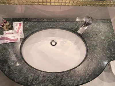 Bagno di Ca' Dell' Arte Luxury