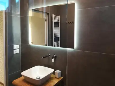Bagno di Appartamento Rio de la Fornace