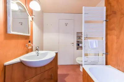 Bagno di Secret Loft