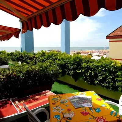 Hotel Righetto Fronte Mare