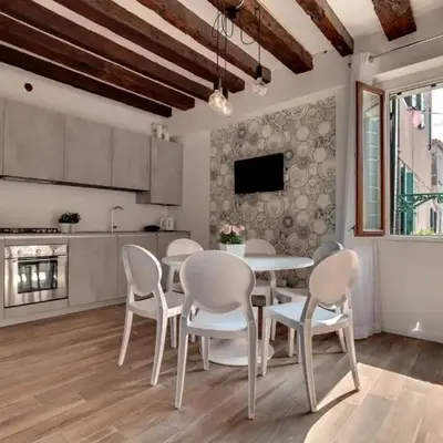 Castello - Laguna Luxury Residence by Wonderful Italy