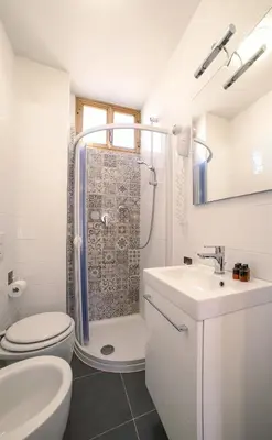 Bagno di Amorucci House