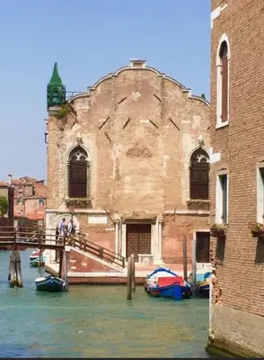 Paesaggio naturale nelle vicinanze dell'appartamento