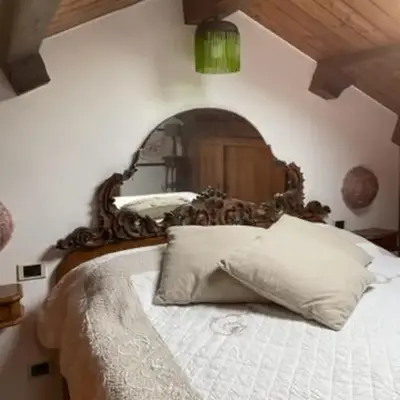 Ca' Della Carita'